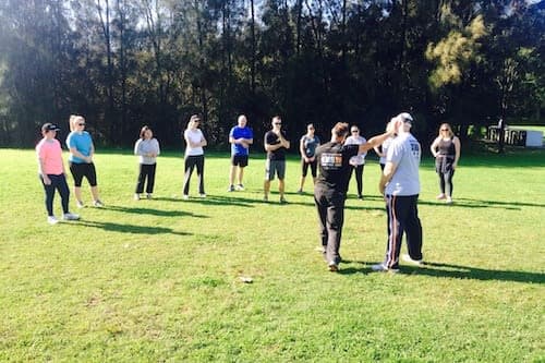 Corporate On-Site Training